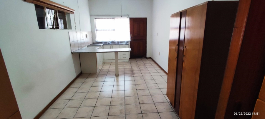 To Let 1 Bedroom Property for Rent in Soneike Western Cape